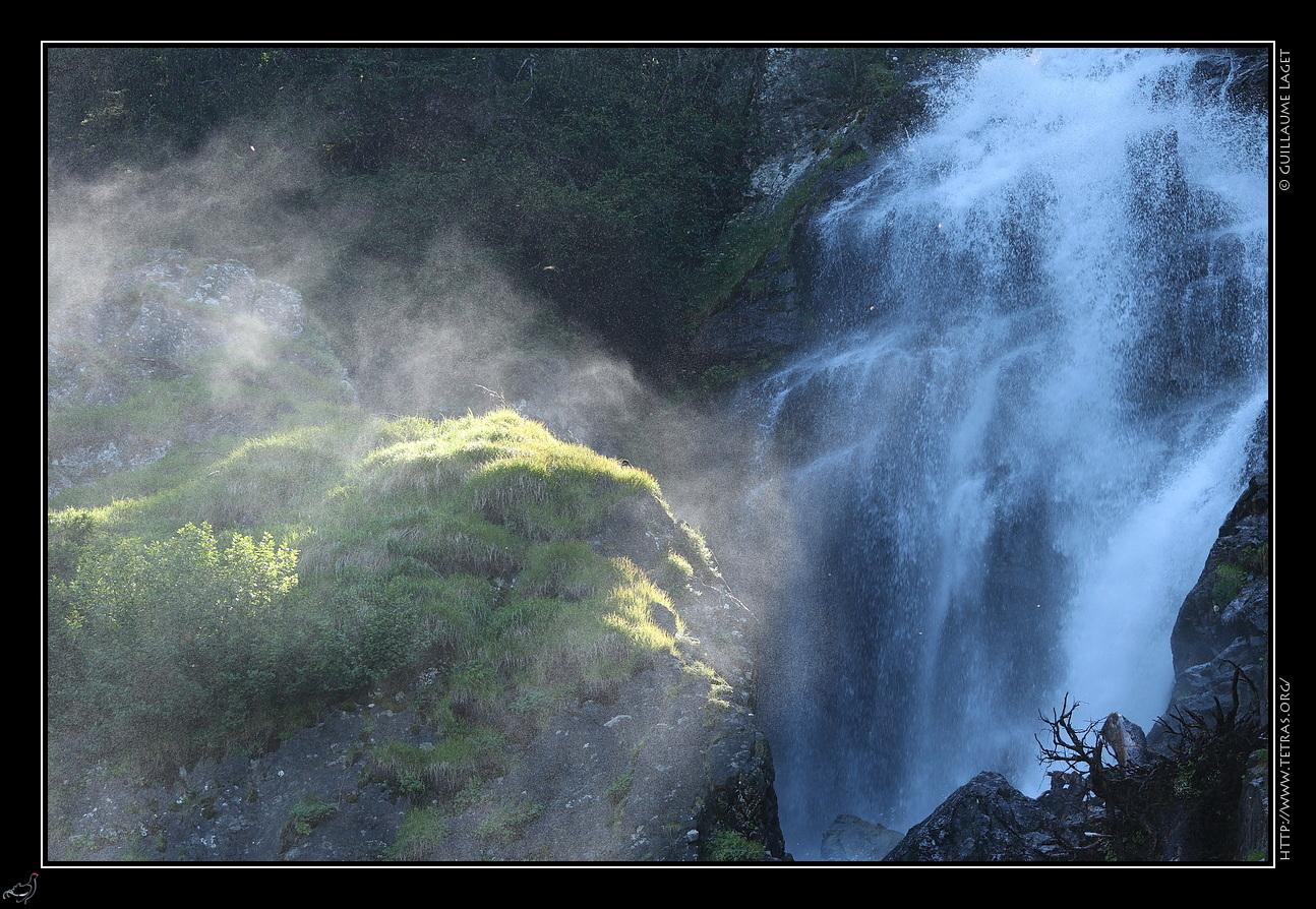 Cascade