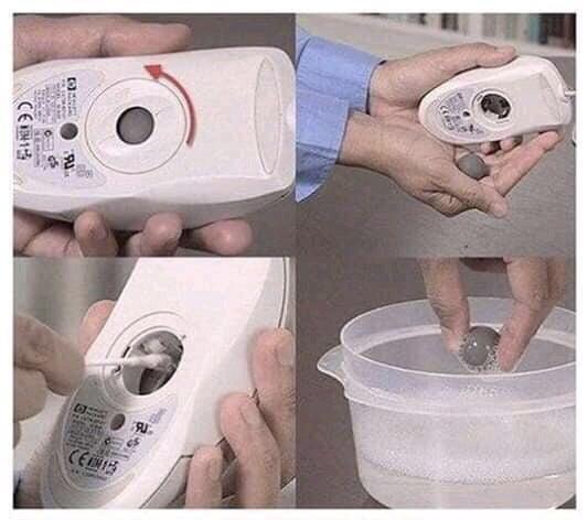 Procedure