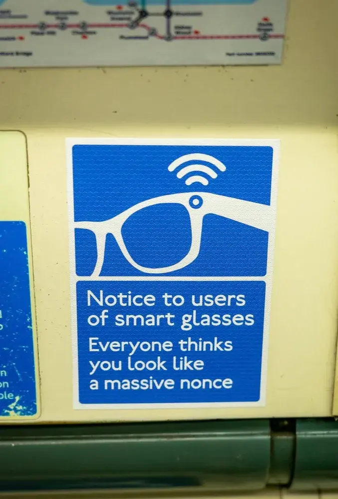 Sign
