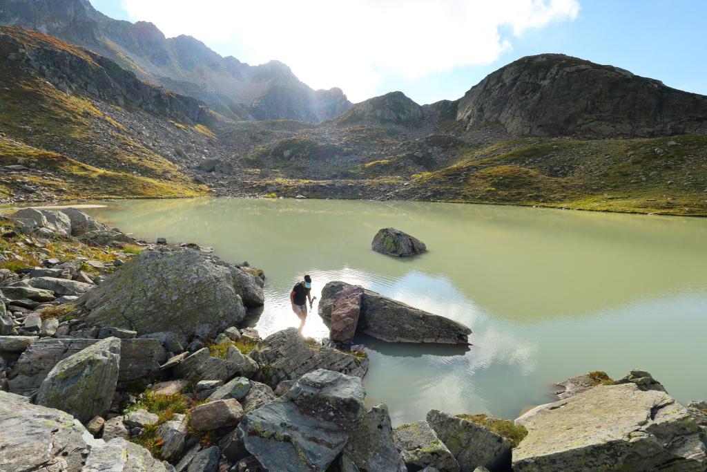 Lac