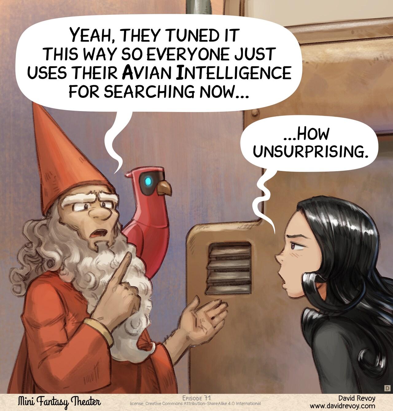 Panel