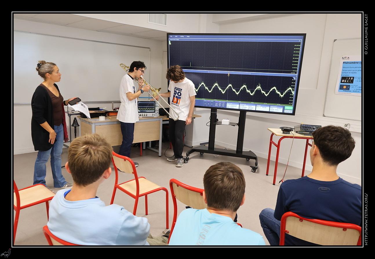 étudiant