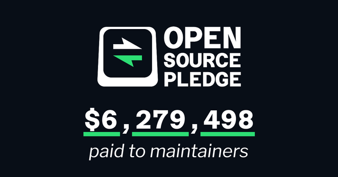 Open Source Pledge