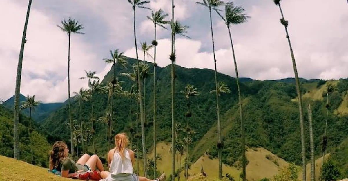 The Truth I Learned From a Year of Travel