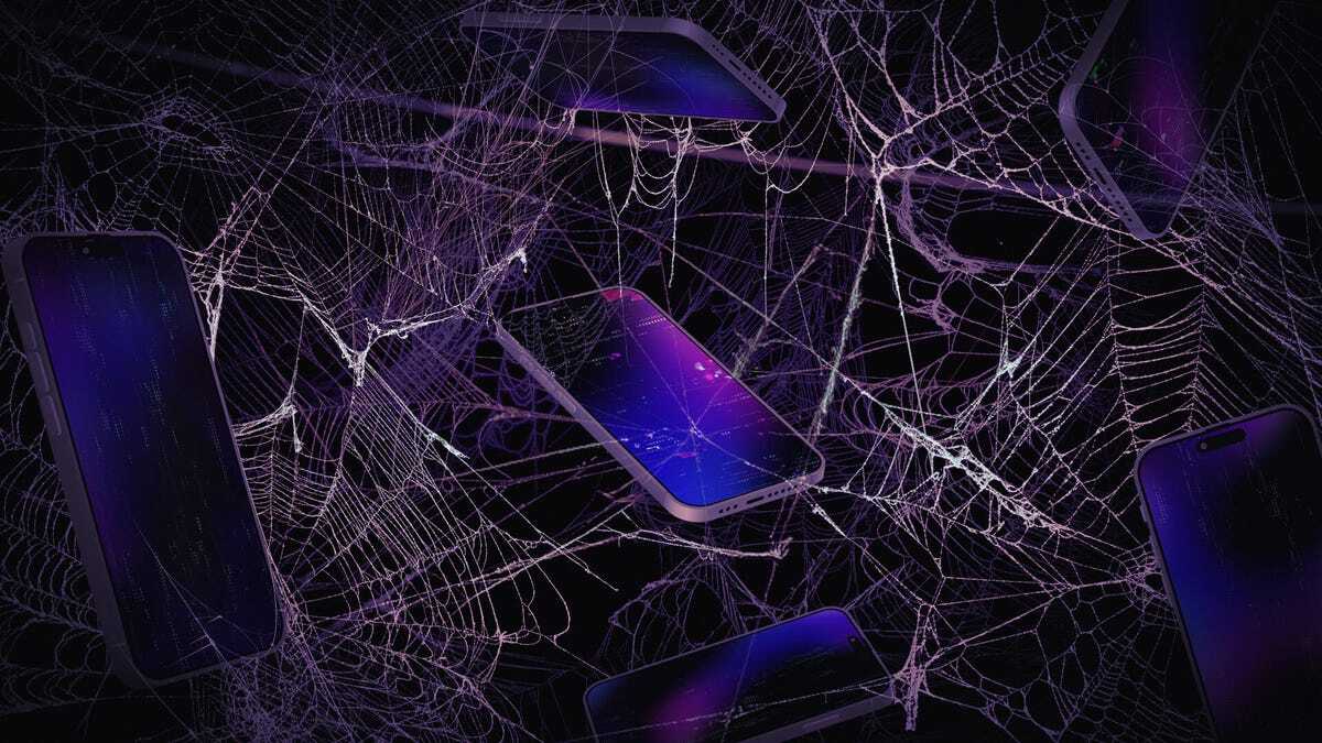 No, Your iPhone Isn't Listening to You. Here's What's Really Happening