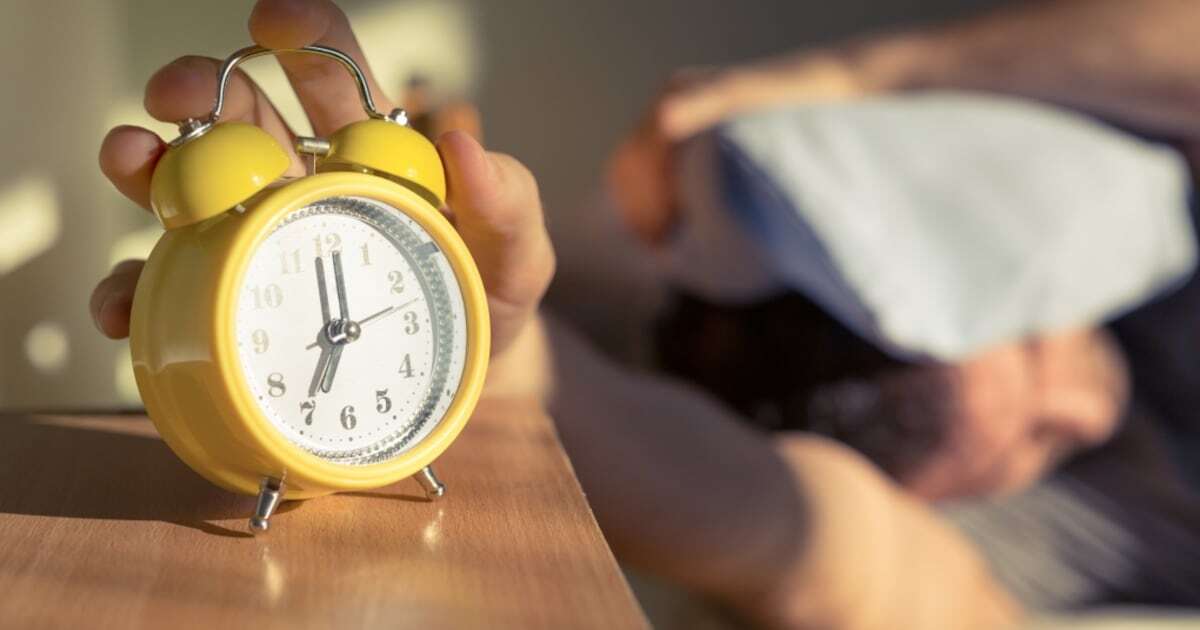 The time to reset clocks is almost here, but critics of the practice raise an alarm