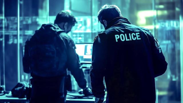 Police disrupts Rhadamanthys, VenomRAT, and Elysium malware operations