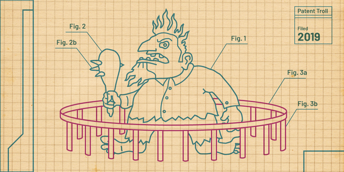 The Patent Office Is About To Make Bad Patents Untouchable