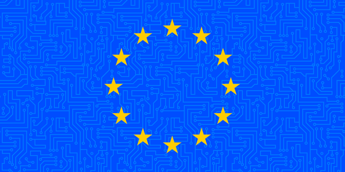 EU's New Digital Package Proposal Promises Red Tape Cuts but Guts GDPR Privacy Rights