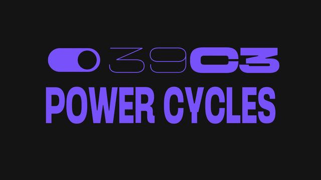 [39c3] Protecting the network data of one billion people: Breaking network crypto in popular Chinese mobile apps