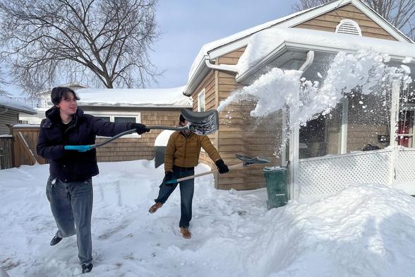 Queen’s students launch free yard-care service in Kingston - The Queen's Journal