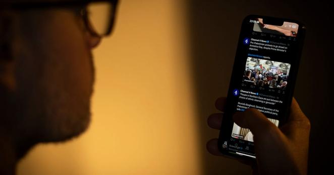 The EU moves to kill infinite scrolling