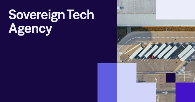 Sovereign Tech Standards | Sovereign Tech Agency