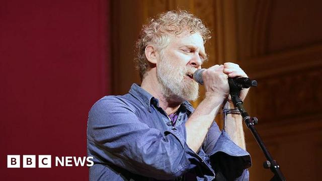 Glen Hansard: Oscar-winning songwriter killed in crash