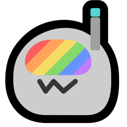 :neobot_flag_rainbow: