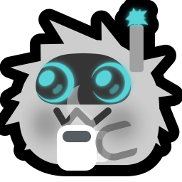 :neobot_floof_mug_oil: