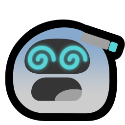 :neobot_dizzy: