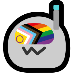 :neobot_flag_progress: