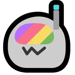 :neobot_flag_sapphic: