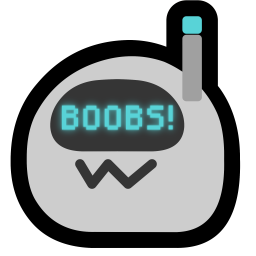 :neobot_sign_boobs:
