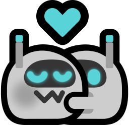 :neobot_hug_bot_heart: