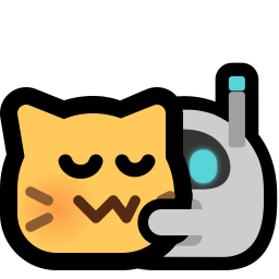 :neobot_hug_cat: