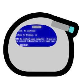 :neobot_bsod: