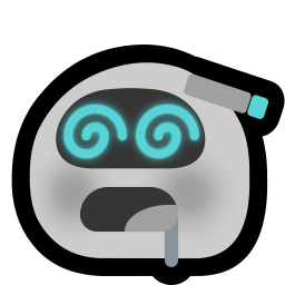 :neobot_baa_dizzy: