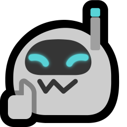 :neobot_thumbsup: