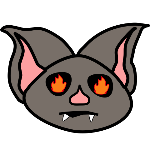 :batty_angy: