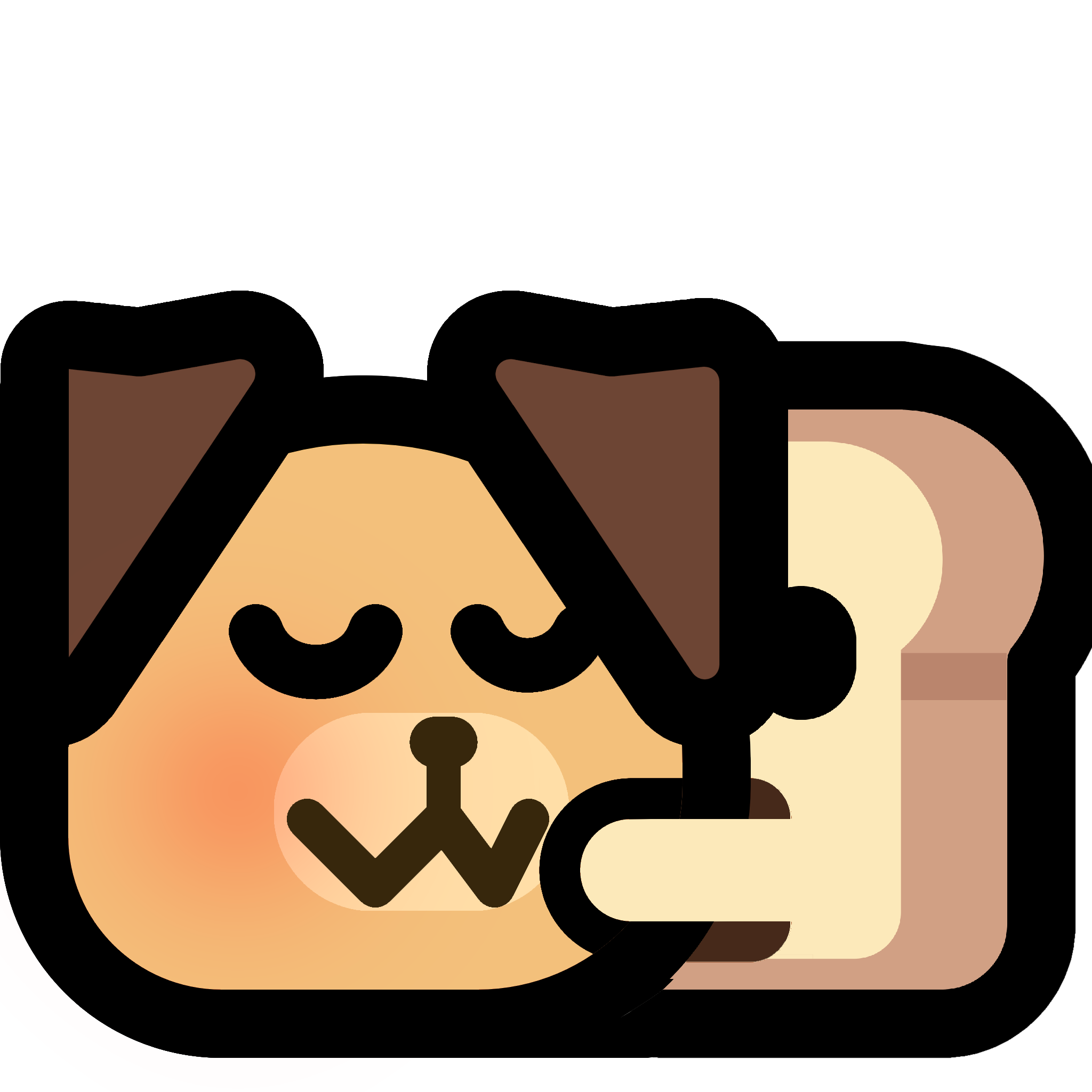 :neobread_hug_dog: