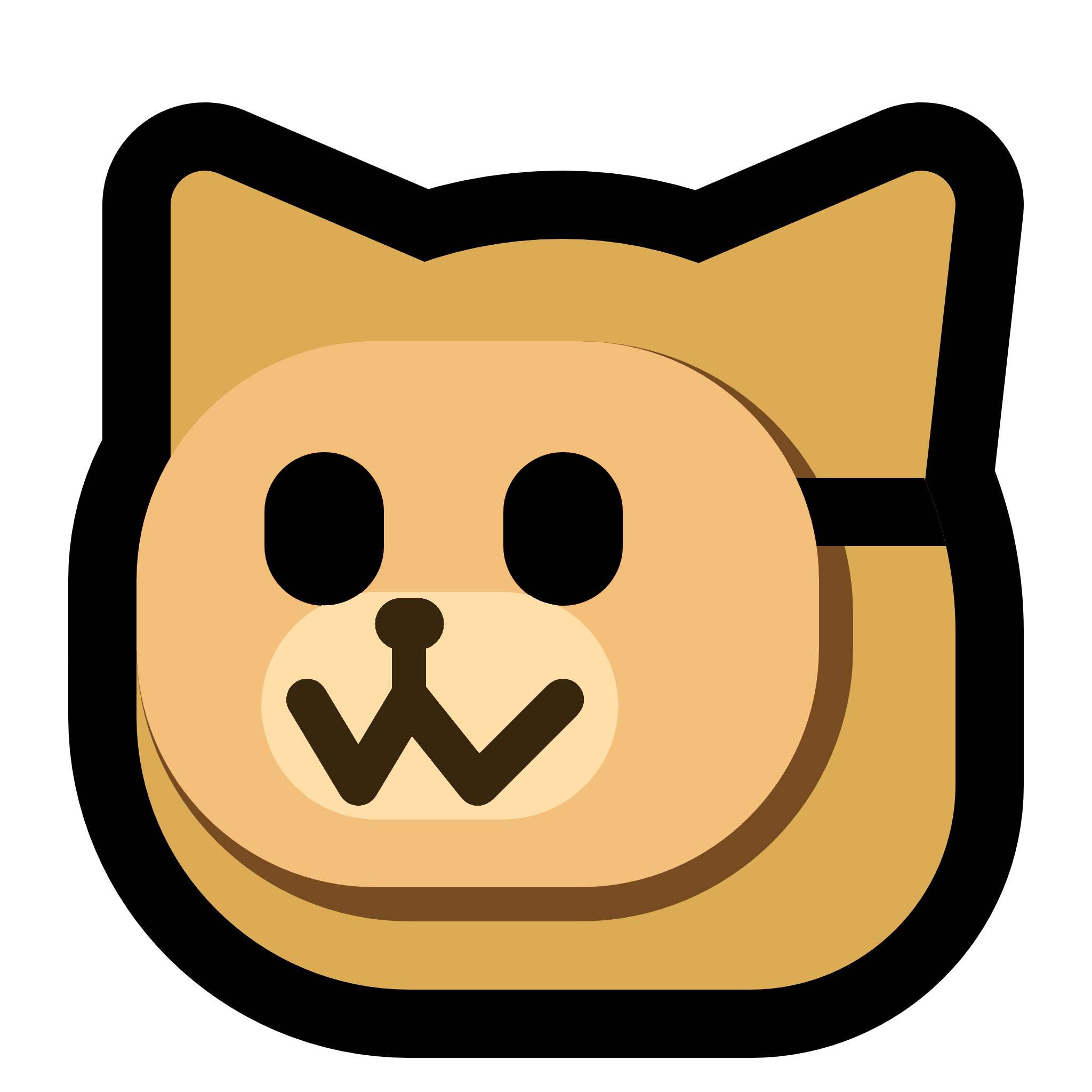 :neocat_dogmask: