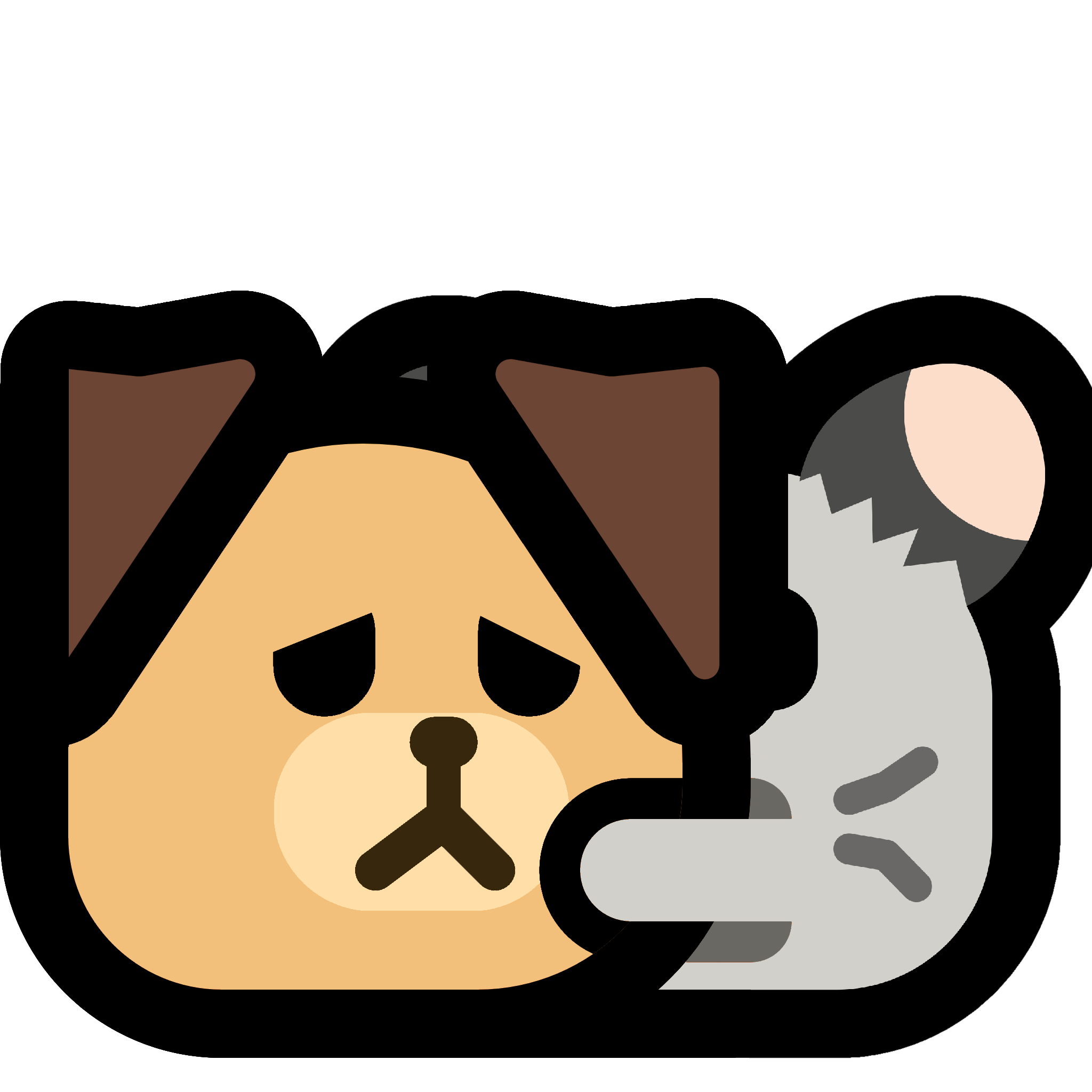:neopossum_hug_dog_sad:
