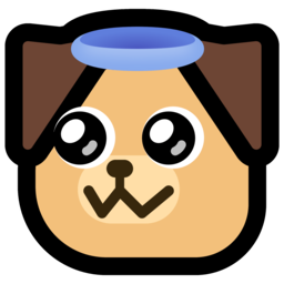 :neodog_angel: