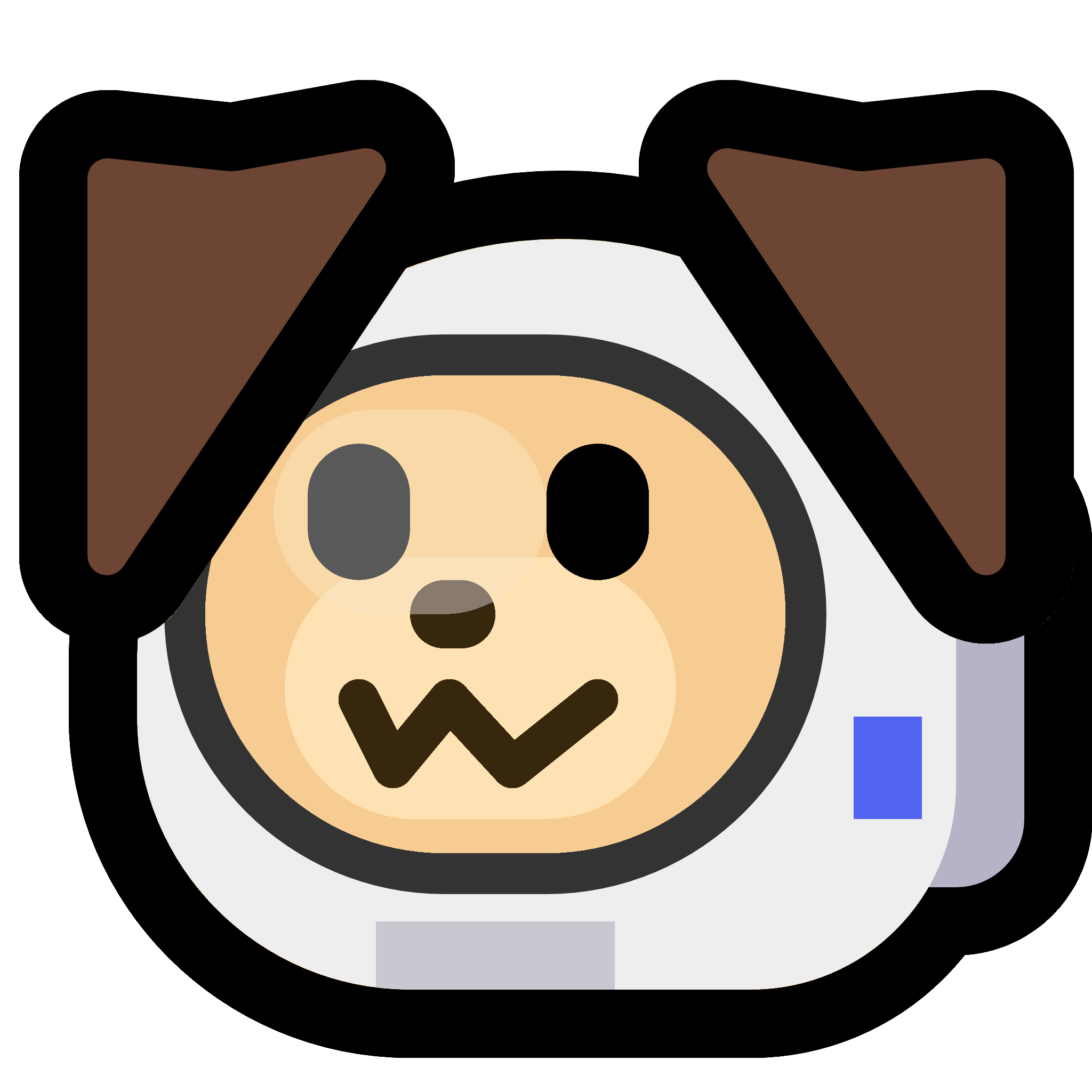 :neodog_astronaut: