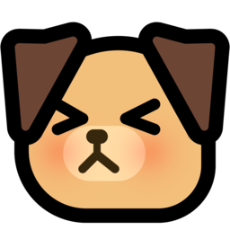 :neodog_blush: