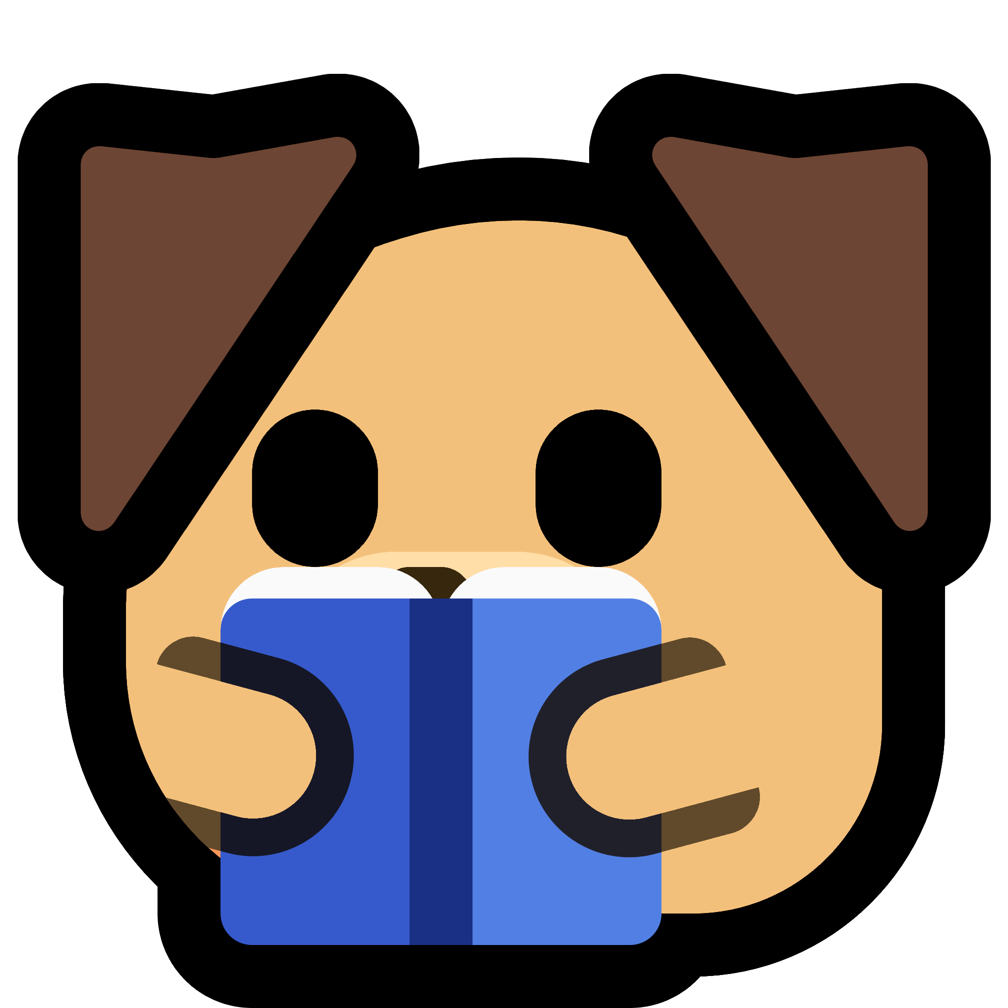 :neodog_book:
