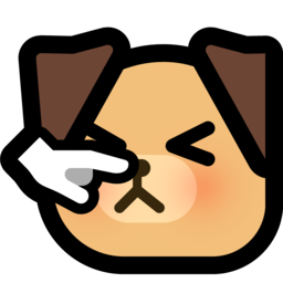 :neodog_boop_blush: