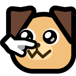 :neodog_boop_cute: