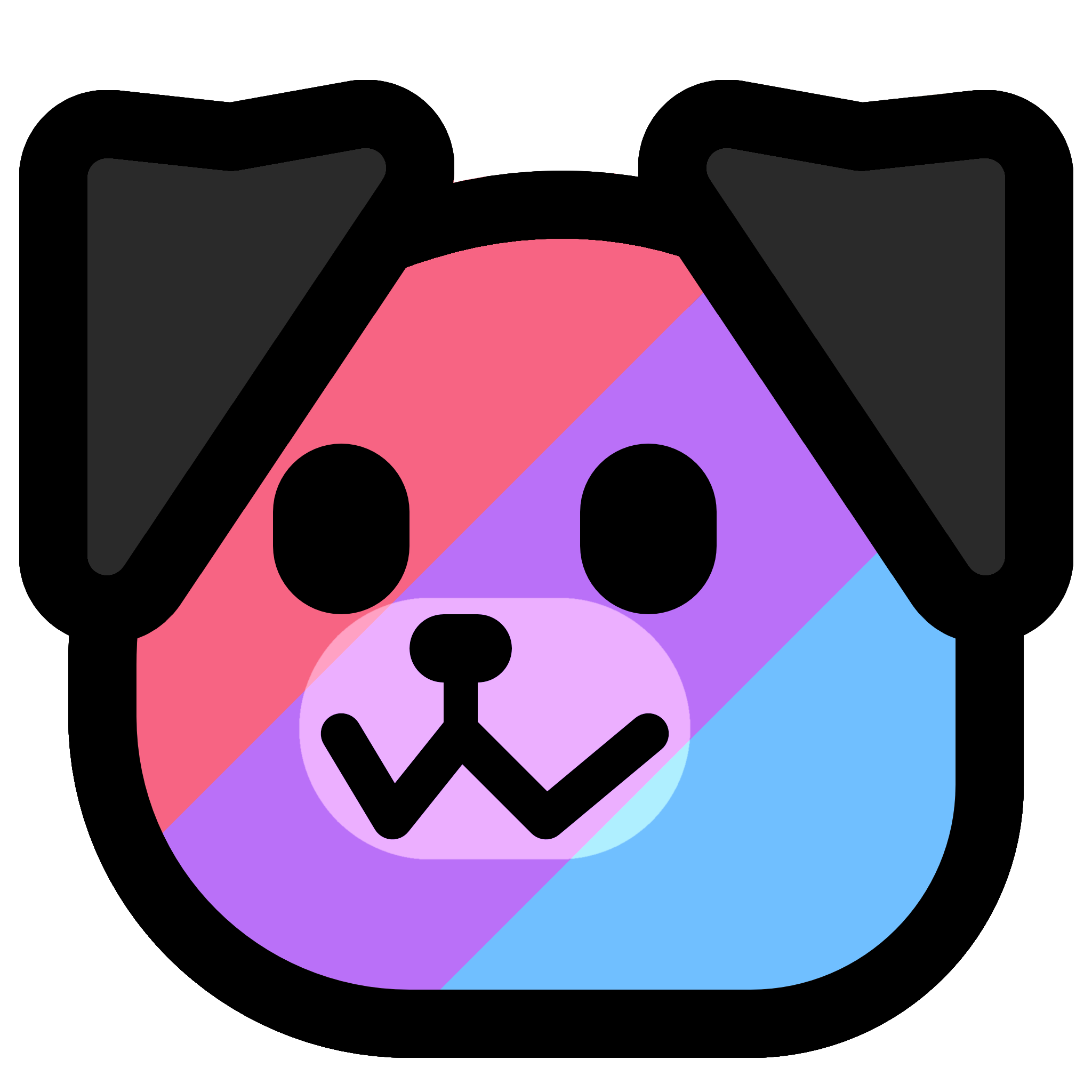 :neodog_flag_androgyne:
