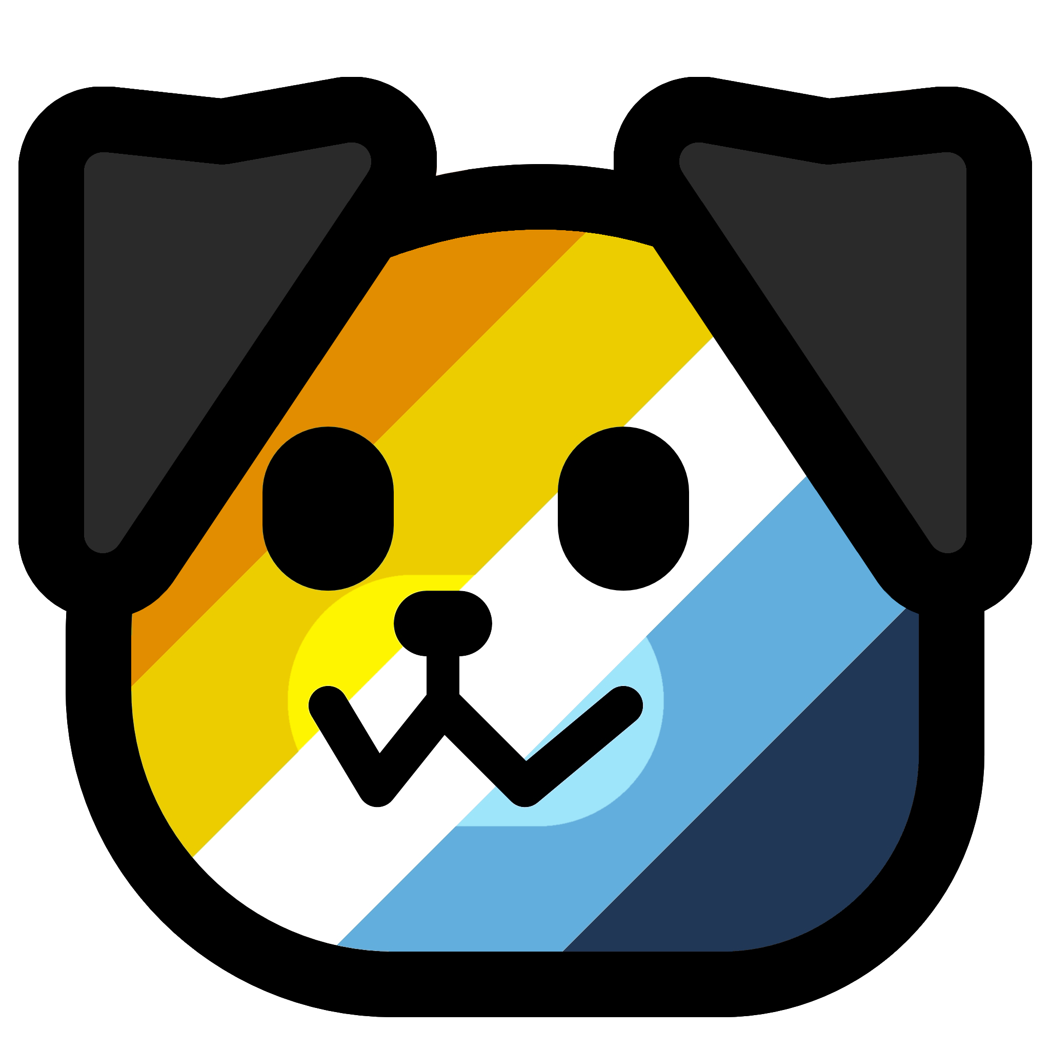 :neodog_flag_aroace: