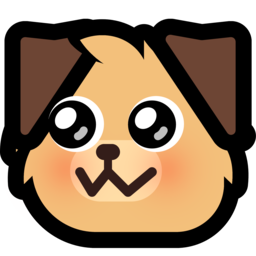 :neodog_floof_cute: