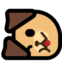 :neodog_flop_blep: