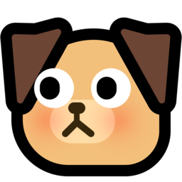 :neodog_flush: