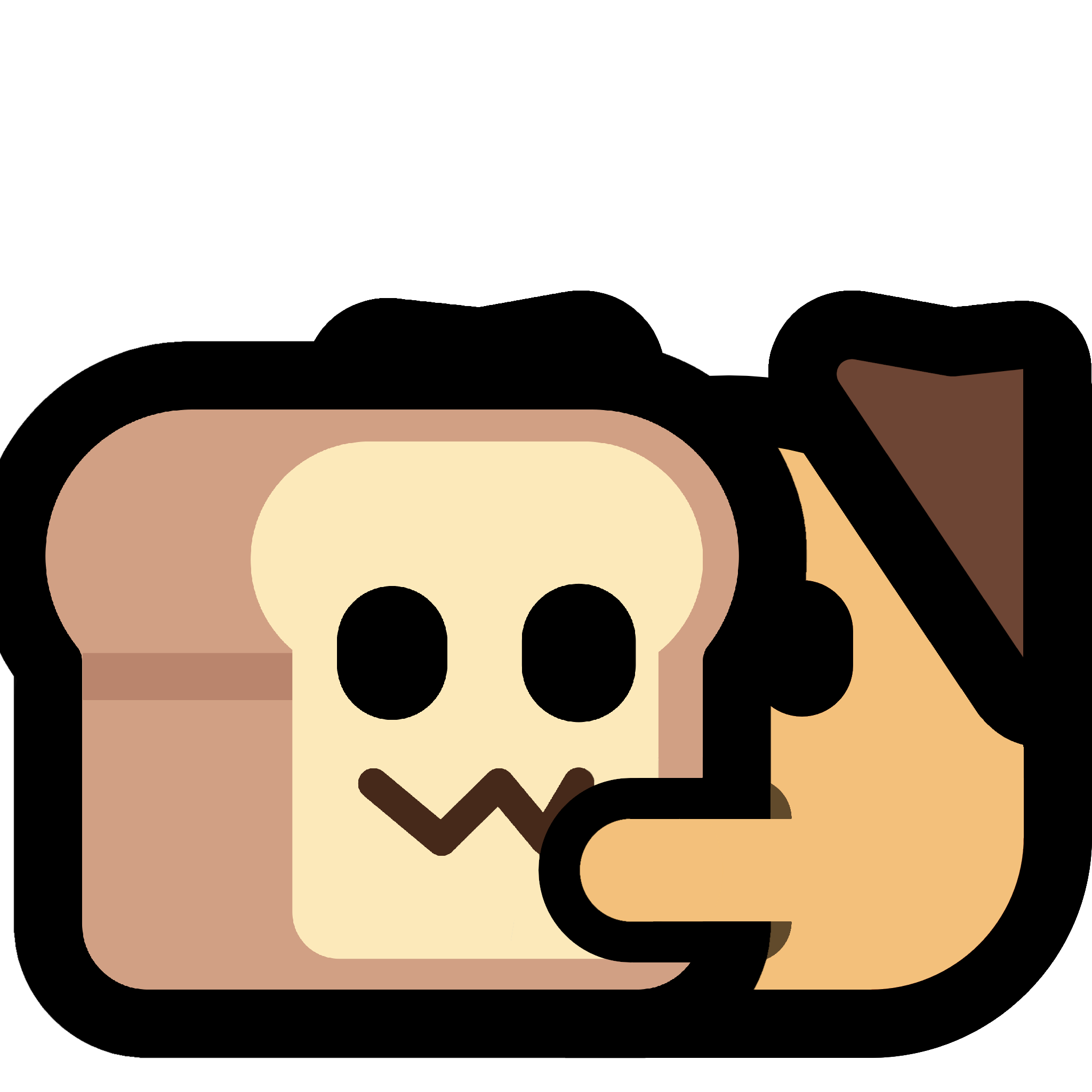 :neodog_hug_bread: