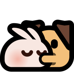 :neodog_hug_bun: