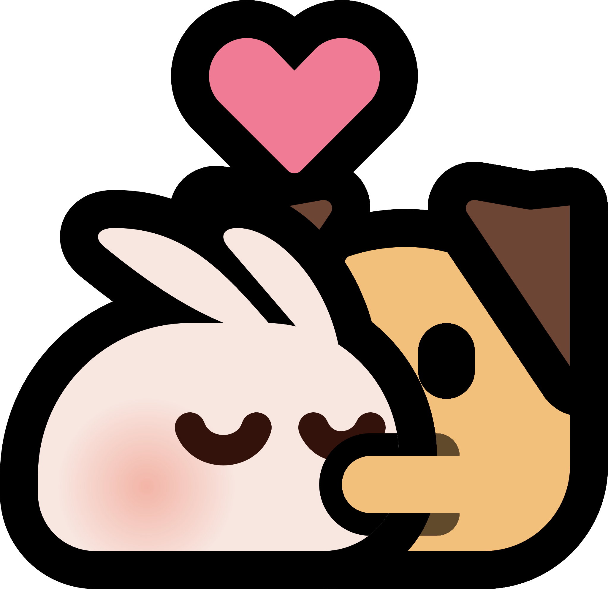 :neodog_hug_bun_heart: