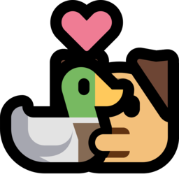 :neodog_hug_duck_heart: