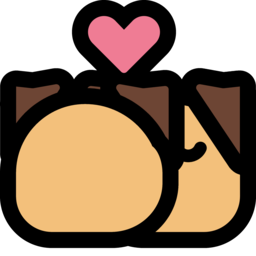 :neodog_kiss: