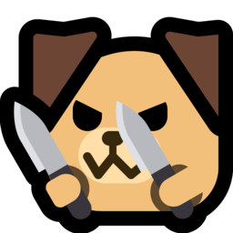 :neodog_knives: